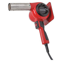 Master Appliance HG-301D Heat Gun 120V 1440W Pistol Handle