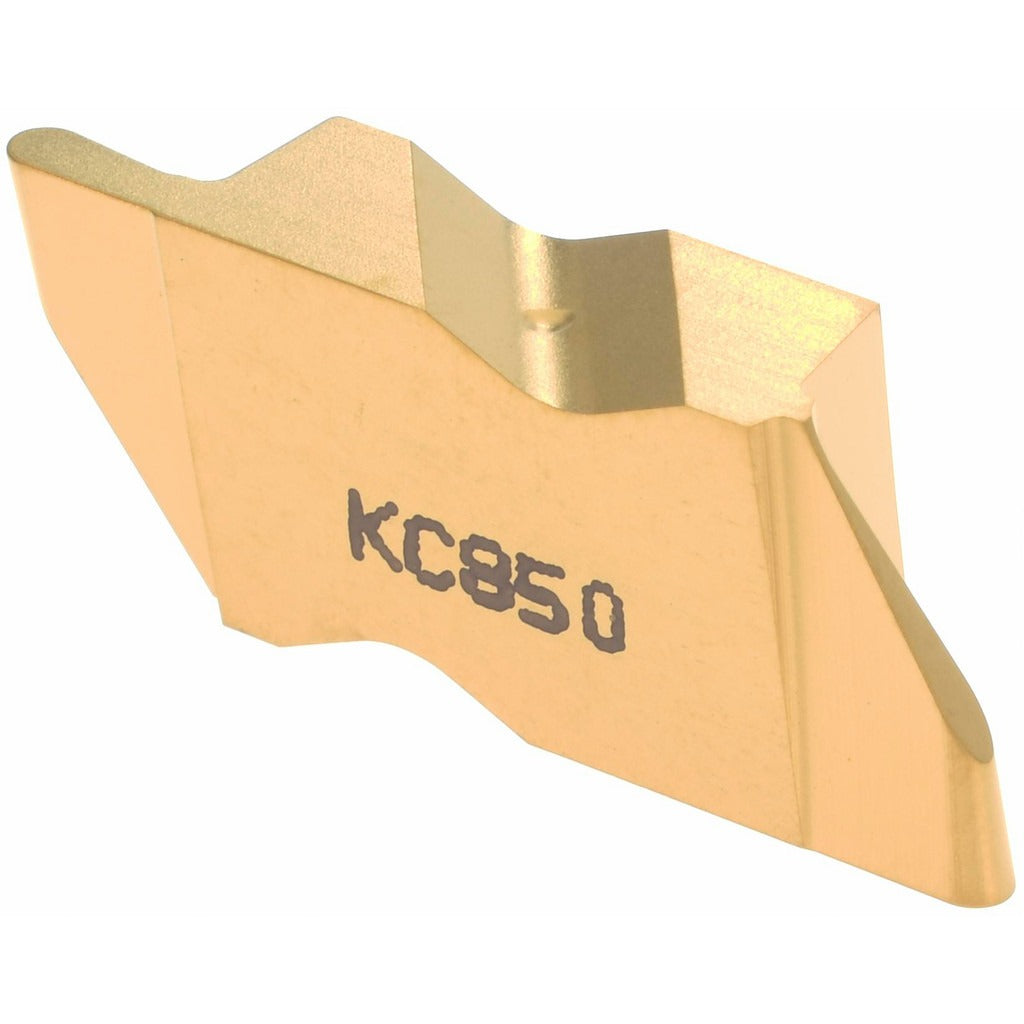 KENNAMETAL Kennametal 1114863 Grooving Insert NRD3031 KC850 Carbide