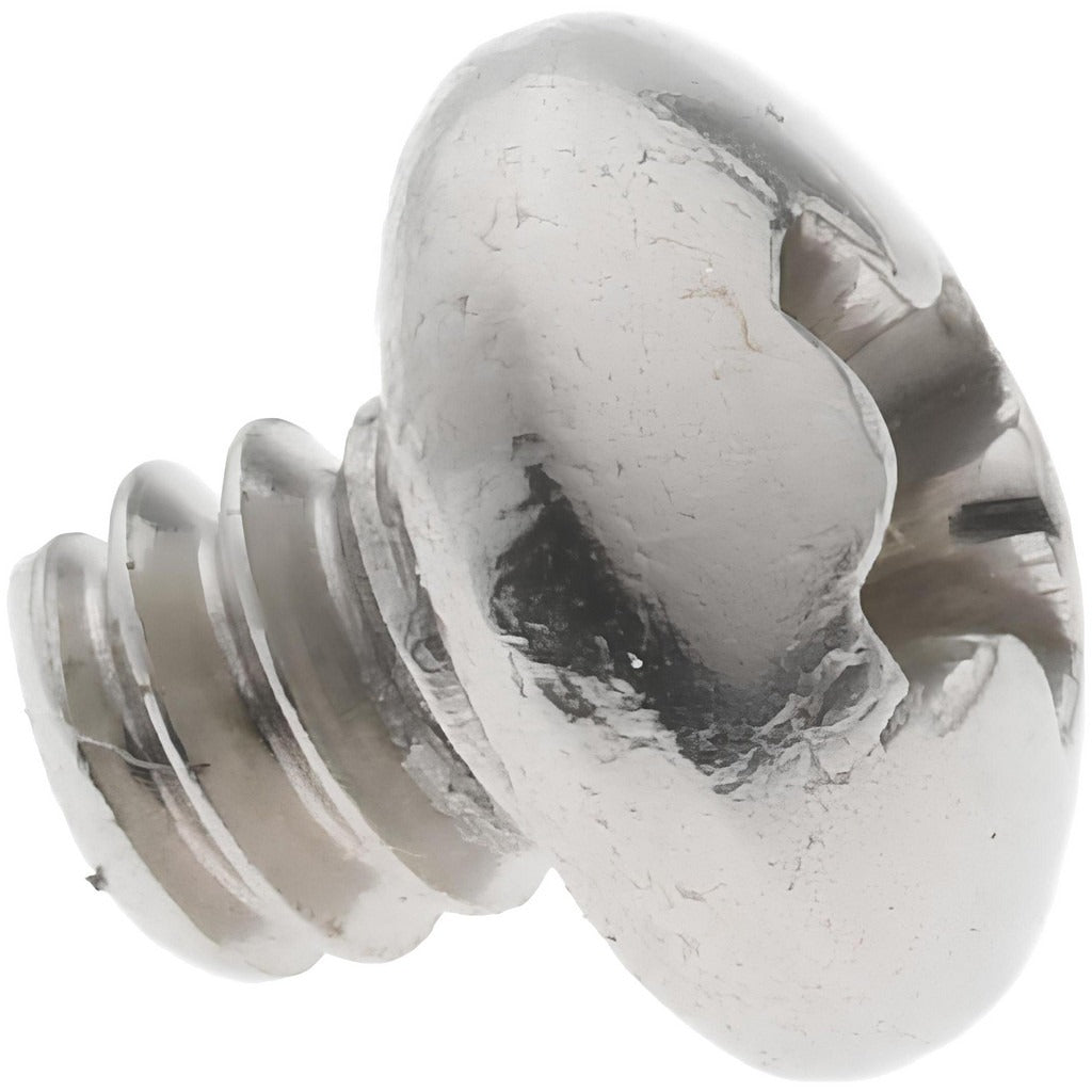 VALUE COLLECTION Value Collection MSC-67570804 Pan Head Phillips Screw 4-40