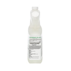 MSA 10009971 Confidence Plus 2 Liquid Germicidal Cleaner Makes up to 32 Oz of Sanitizer