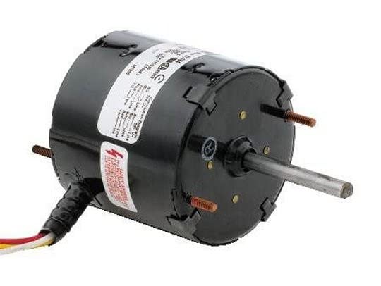 Fasco Motors D1164 HVAC Motor 1/25 HP 1550 rpm 115/230V