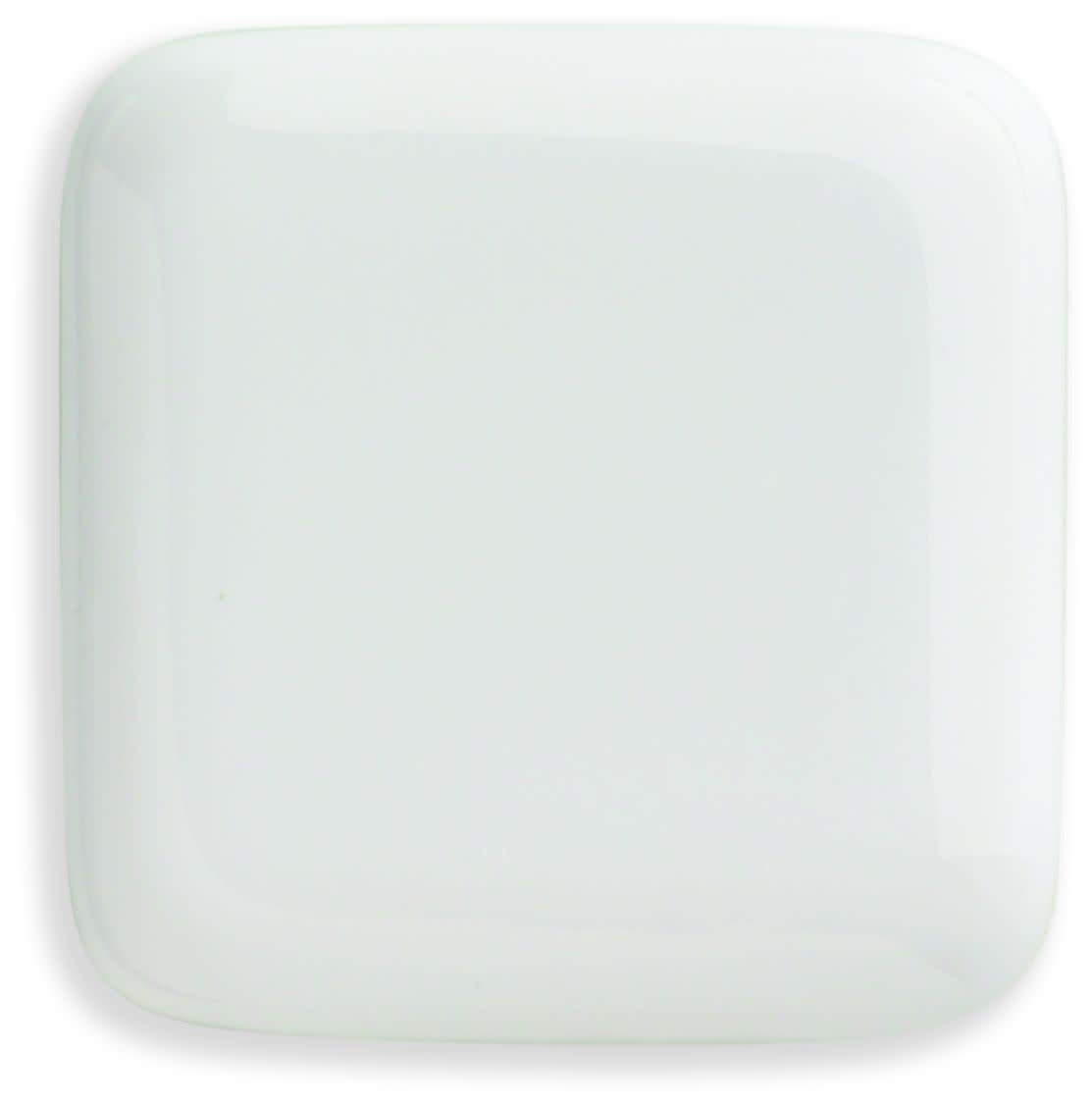 TOTO LT475GR#01 Kiwami Rectangular 20 Vessel Bathroom Sink with CEFIONTECT Cotton White