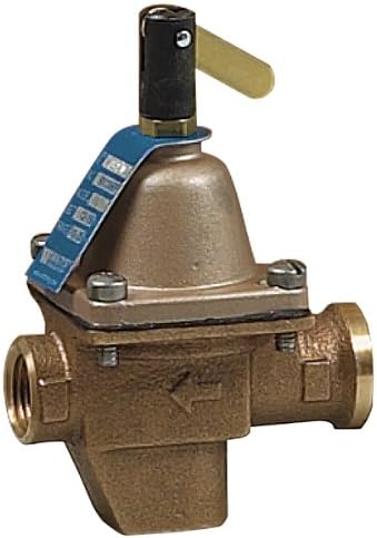 Watts B1156F Valve 1/2 Pressure