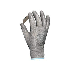 SHOWA 541-XL HPPE Polyurethane Coated Gloves X-Large Gray