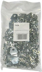 Master Lock 71CS 9 Zinc Plated Steel Chain with Chain Holder 12 Pack