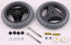 Zodiac R0507500 Wheel Kit Caddy Polaris 9300/9300xi