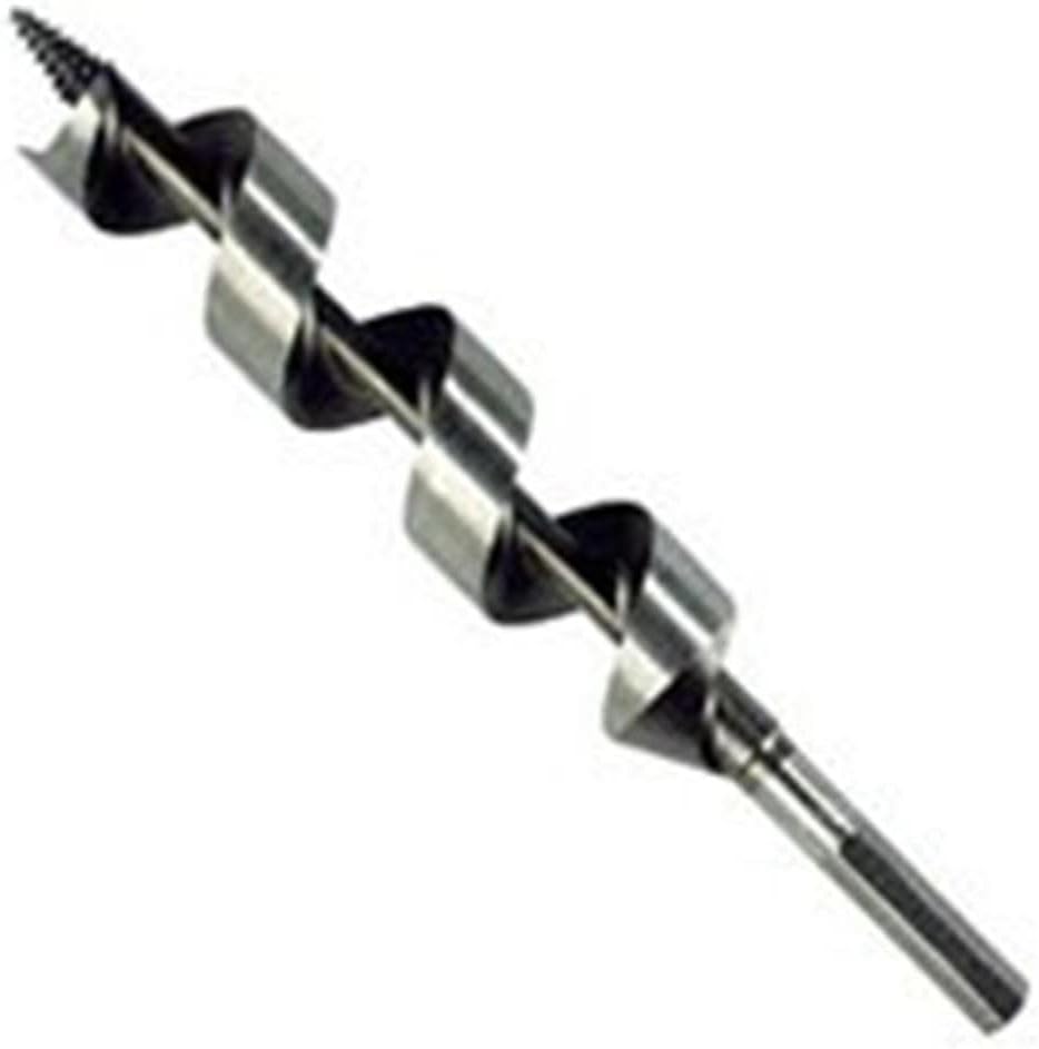 Irwin 49918 I-100 Auger Bit 1-1/8 Inch