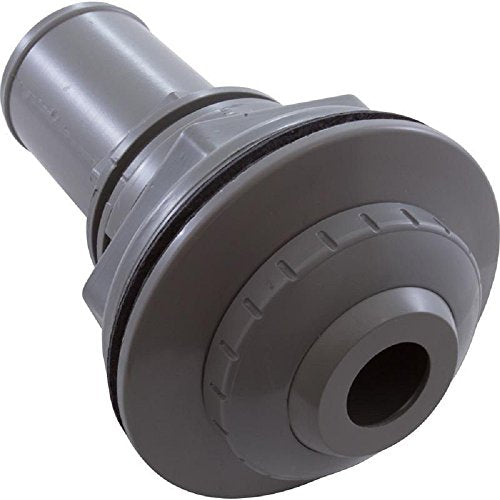 Waterway 550-9337 Eyeball Fitting 3.5FD 0.75 Orifice Gray