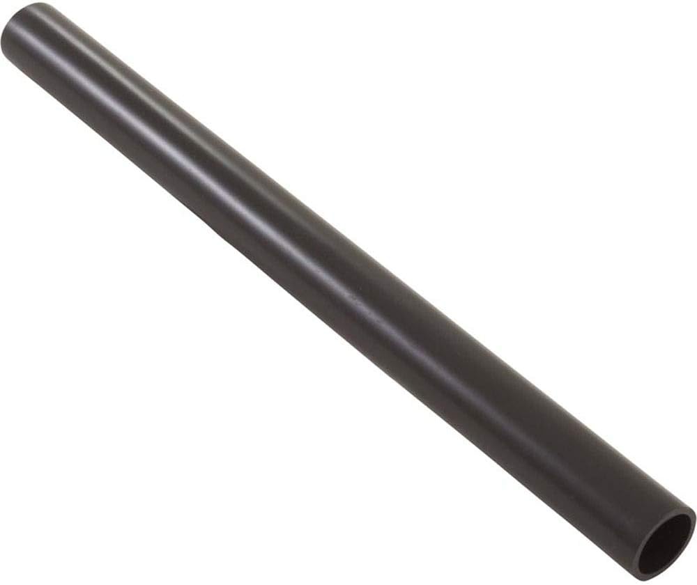 Pentair R172091 Pool Rainbow Auto Feeder Tube Black 5/8 inch x 1/2 inch x 7 3/8 inch Replacement R172091