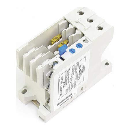 Liebert 124547P1 Overload Relay W/Mounting