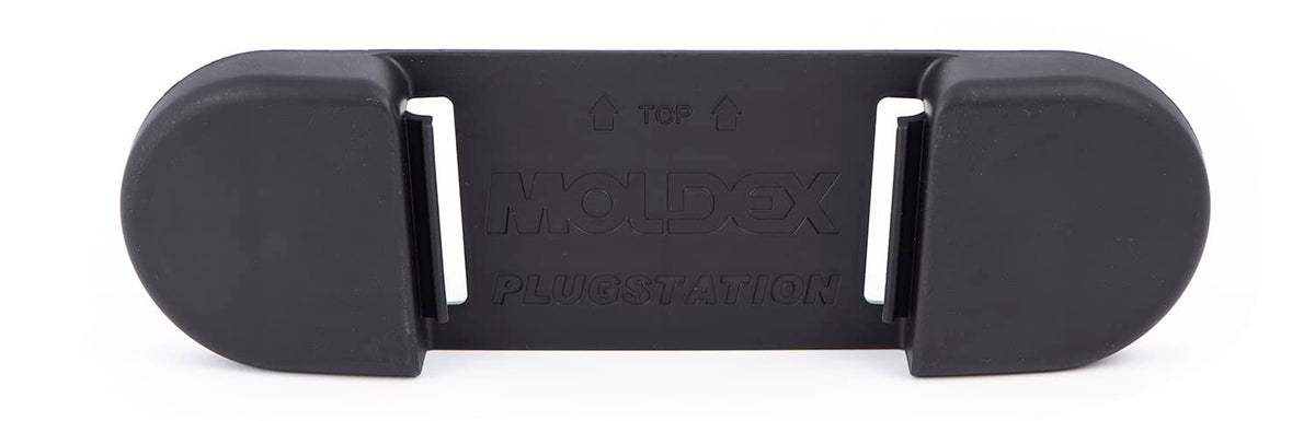 Moldex 6868 Magnetic Bracket for PlugStation Dispensers