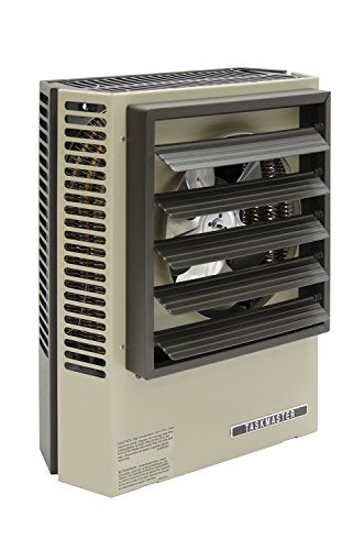 Markel Products P3P5105CA1N 5KW 480V Hang Unit Heater