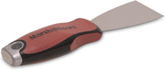 Marshalltown PK764SSD Drywall & Plastering Putty Knife 2 Flex Empact End