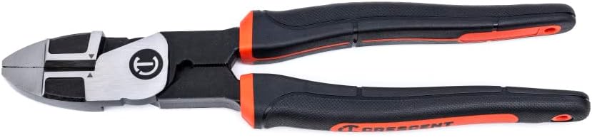 Crescent Z20508CG-06 Z2 8 Linesman Plier Cushion Grip