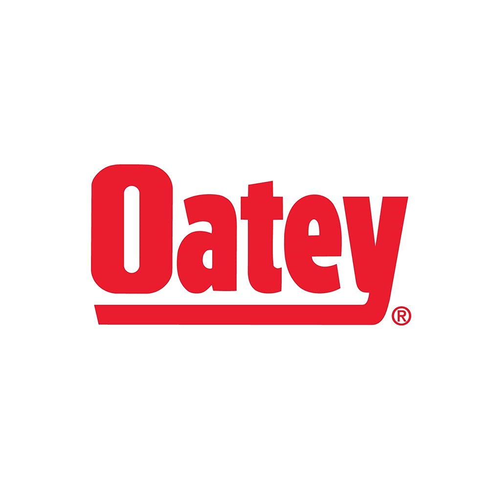 Oatey 42370 Brass Cleanout Plug 2 Inch