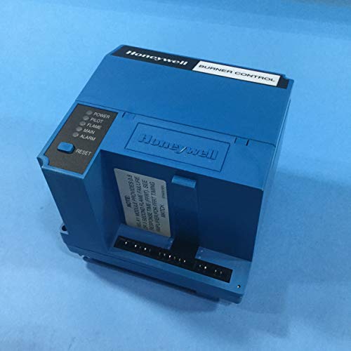 Honeywell RM7890B1030 On-Off Primary Controls for HVAC