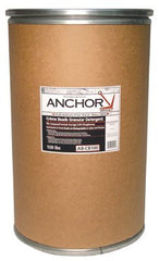 Anchor Brand 103-AB-CB100 Granular Creme Beads 100 lb Drum