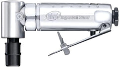 Ingersoll Rand 301B Air Die Grinder - 1/4 Right Angle 21000 RPM