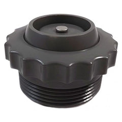 Val-Pak V20-341 Spa Check Valve 1.5 Inch MIP Dark Gray