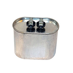 Carrier P291-4004 Oval Run Capacitor 440 V 40 MFD Single