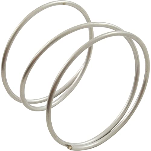 Balboa Water Group 20345-V Spring Mini Series Jet Wall Fitting