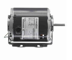 Marathon Motors B207 Fan Blower Motor 1/3HP 1800RPM 115V 48Y