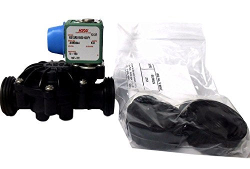 ASCO 8212A519S0100F1 Solenoid Valve for Water Conditioning and Purification