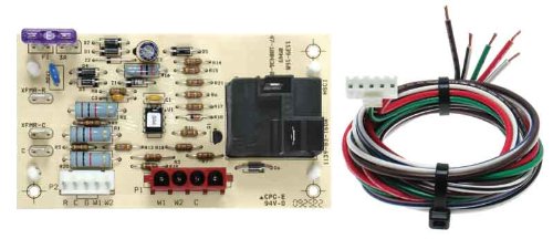 Rheem 47-100436-84D Blower Control Board Kit 480V Replacement 47-100436-84D