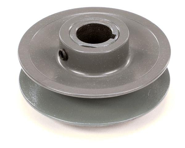 York S1-028-12385-700 1 Groove Variable Sheave with 7/8 Inch Bore Replacement Part