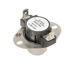 Lennox 25J27 Limit Control Switch, Out 150F, In 120F