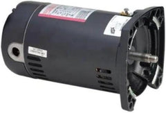 Century USQ1052 Pool Pump Motor Capacitor-Start/Run 1/2 HP 48Y Frame 3,450 Nameplate RPM