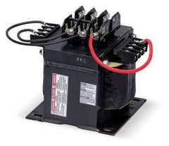 Square D 9070TF1000D1 Control Transformer 240/480V to 120V 1kVA