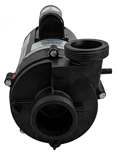 Balboa Water Group 5235208-S Vico Ultimax Pump 2.0hp 230v 2-Spd 56fr 2 inch Side Discharge