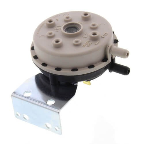 Weil McLain 511-624-510 Pressure Differential Switch 1.00 Setting for HE and HE II Boilers (Sizes 3, 4, 5)