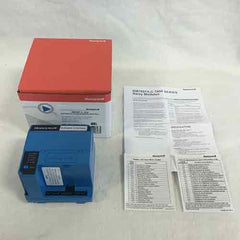 Honeywell RM7897A1002 On-Off Primary Control with Pre & Programmable Post Purge, Shutter Drive