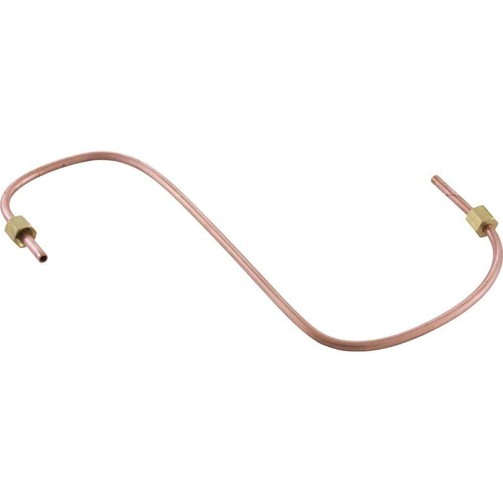 Zodiac R0477501 Water Pressure Switch Tubing for Jandy Pro Series LRZE LRZM Bronze