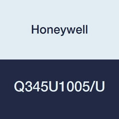 Honeywell Q345U1005/U Universal Pilot Burner Intermittent Pilot Application Target Style Hood