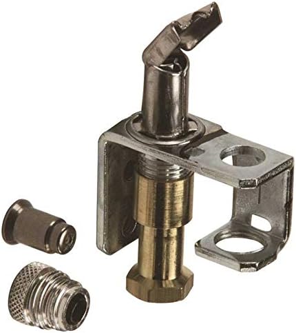 Robertshaw 1830-002 Pilot Uni-Kit Assembly With 90 Degree Left Flame