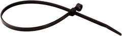 Diversitech 60263BLX Nylon Black Cable Tie