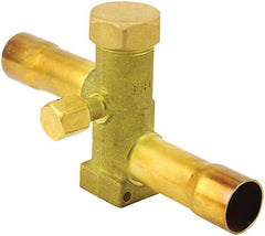 Rheem 61-104914-03 Service Valve for HVAC Systems