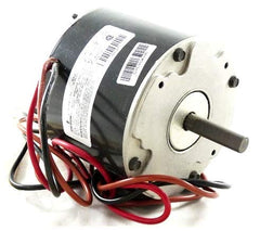 Heil Quaker 1080613 1/6 HP 42Y Condenser Motor 208/230V