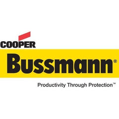 Bussmann NON-3 Fuse 3 Amp 250V Cartridge Fuse