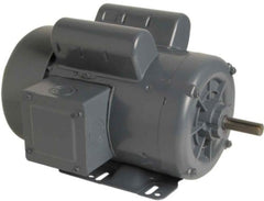 Century C693 Electric Motor 1.5HP Single Phase 56H Frame 1725 RPM 115/208-230 Volt