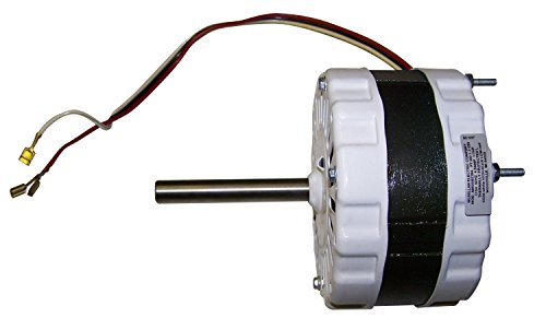 Phoenix Manufacturing 05-007-0133 1/4 HP Evaporative Cooler Motor 2-Speed 120-Volt