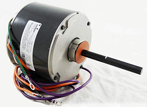 Lennox 27H34 Electric Motor 230 Volts 0.1 Horsepower