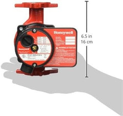 Honeywell PC3F1558IUF00 3 Speed Circulation Pump 115 Volts