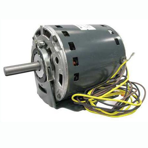 York S1-02435845000 Blower Motor Programmable 1/2 HP 1050 RPM 115V