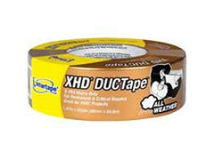 Intertape Polymer Group 85636 UT-1022 3X60Y Duct Tape Standard Gray