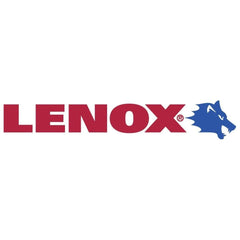 Lenox 20493B610R General Purpose Reciprocating Saw Blade with Power Blast Technology, 6 inch, 10 TPI, 25 Pack