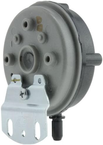 Rheem AP14551E Water Heater Pressure Switch 1 Count